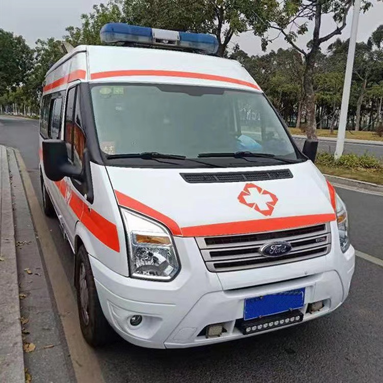 西昌镇救护车出租活动保障