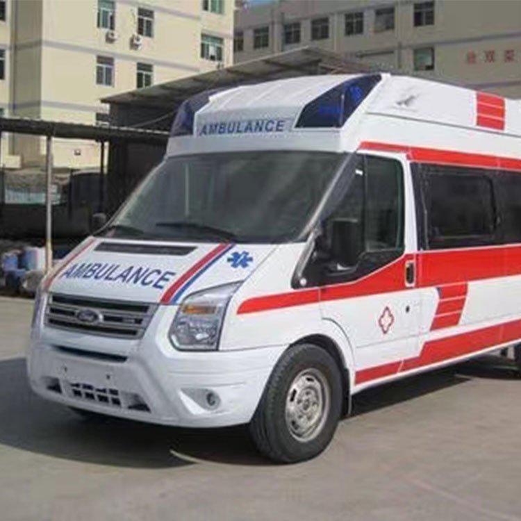 西昌镇救护车出租收费:安全出行,价格透明