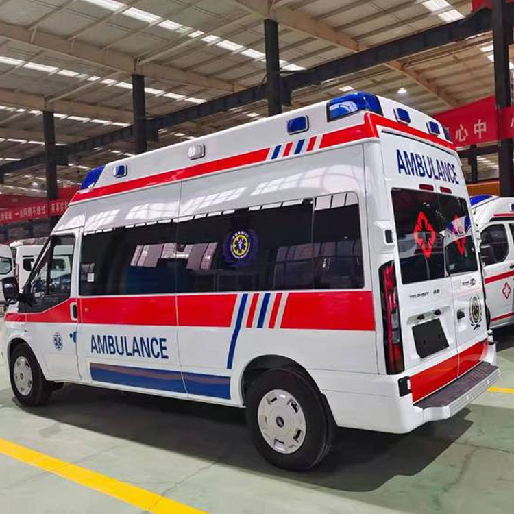 西昌镇救护车出租 —— 专业、安全、高效的城市急救服务