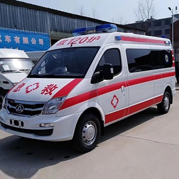 西昌镇马拉松租赁救护车活动保障